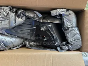 Corolla 2014 Tail Lamp