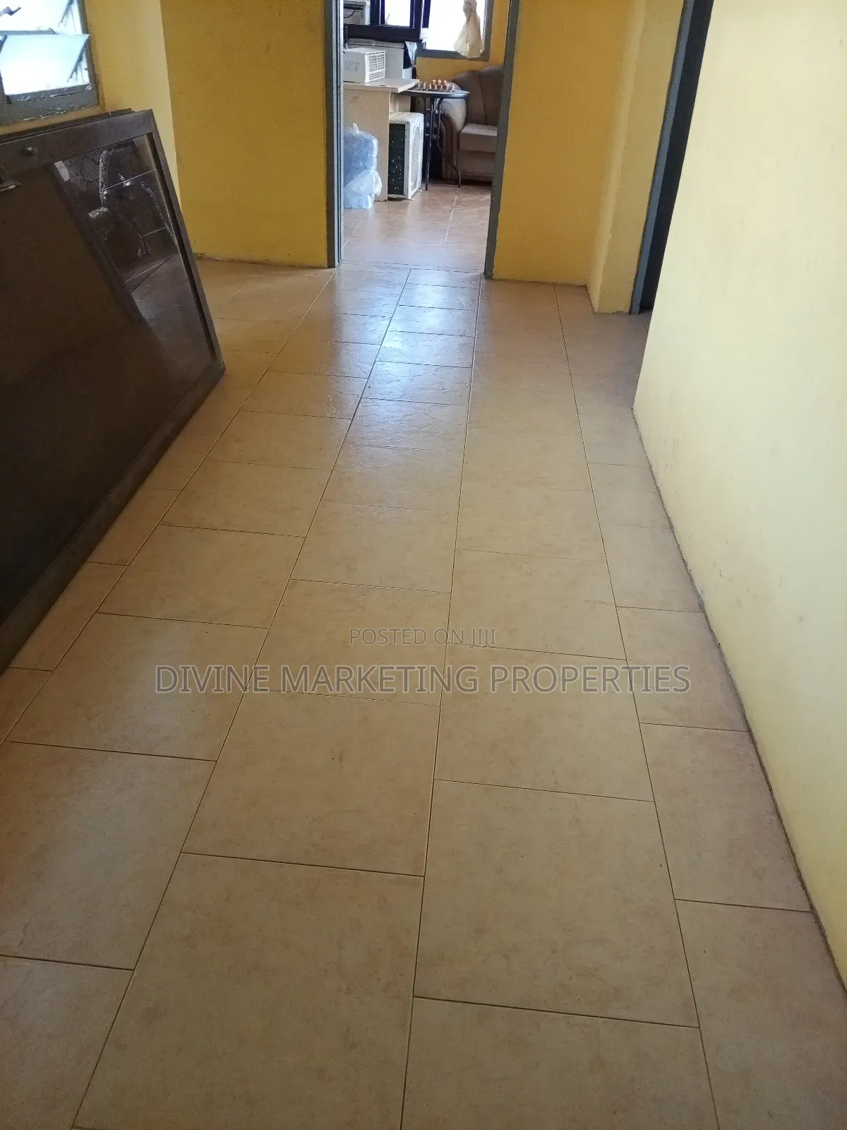 11bdrm House in Dansoman, Beacham for sale