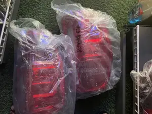 Ford Ranger 2018 Tail Light – Original Durable