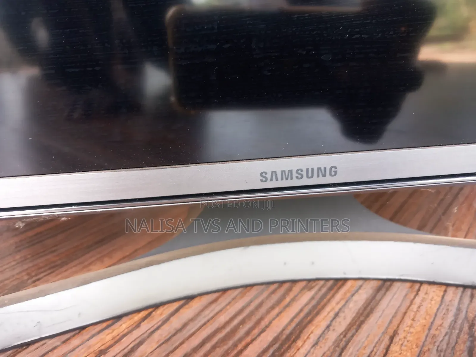 Samsung 50 Inches Smart 