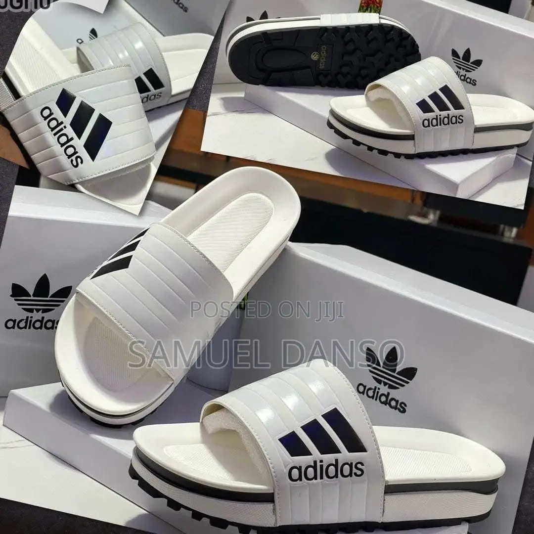 Unisex Slides