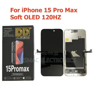 iPhone 15pro Max Oled Screen