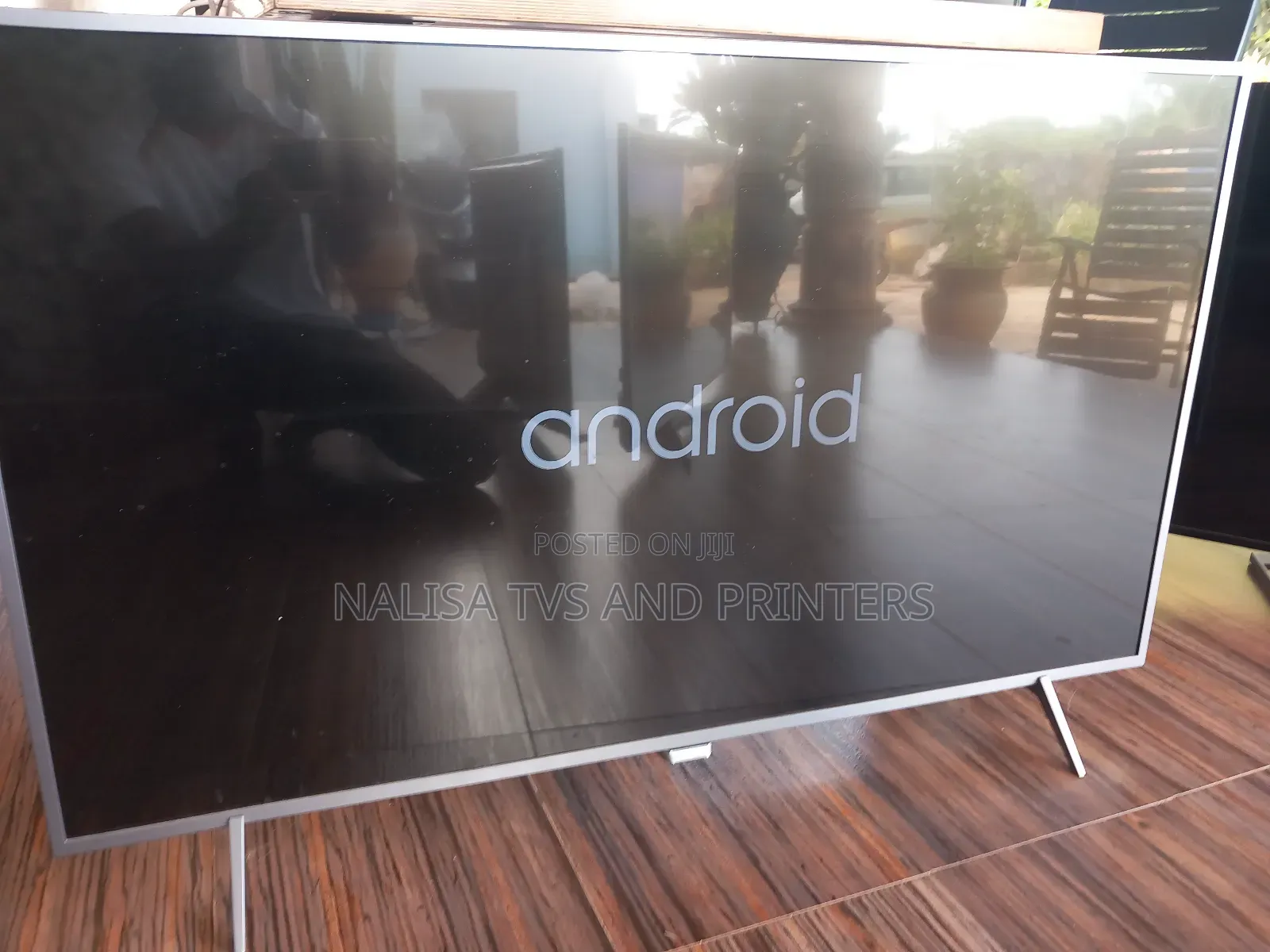 Sony 49 Inches Smart Android 