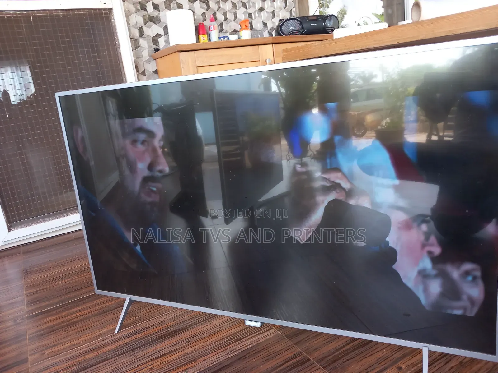 Sony 49 Inches Smart Android 