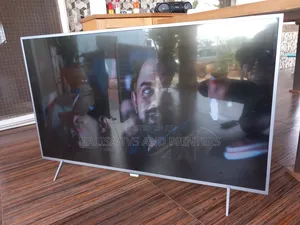 Sony 49 Inches Smart Android 