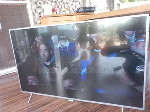 Sony 49 Inches Smart Android 