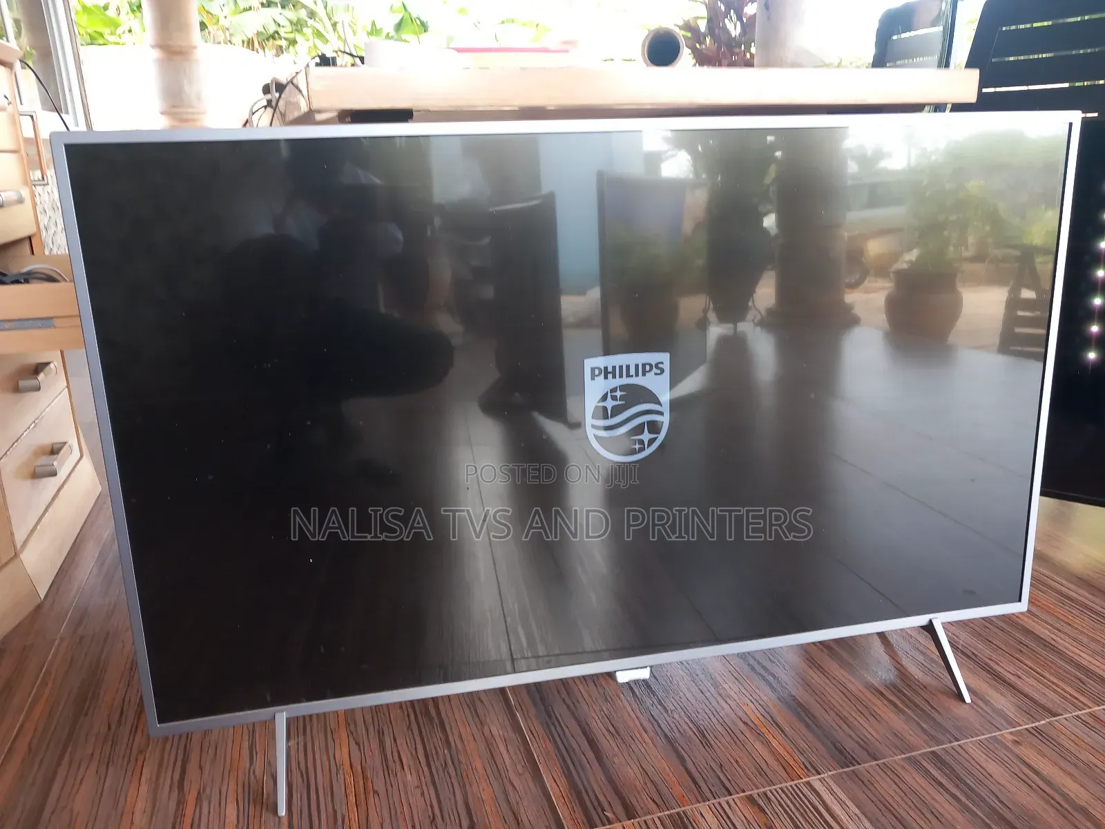 Sony 49 Inches Smart Android 
