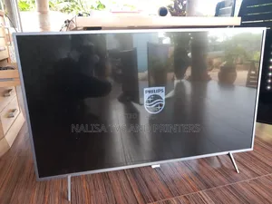 Sony 49 Inches Smart Android 