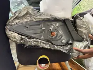 Corolla 2017 Tail Light
