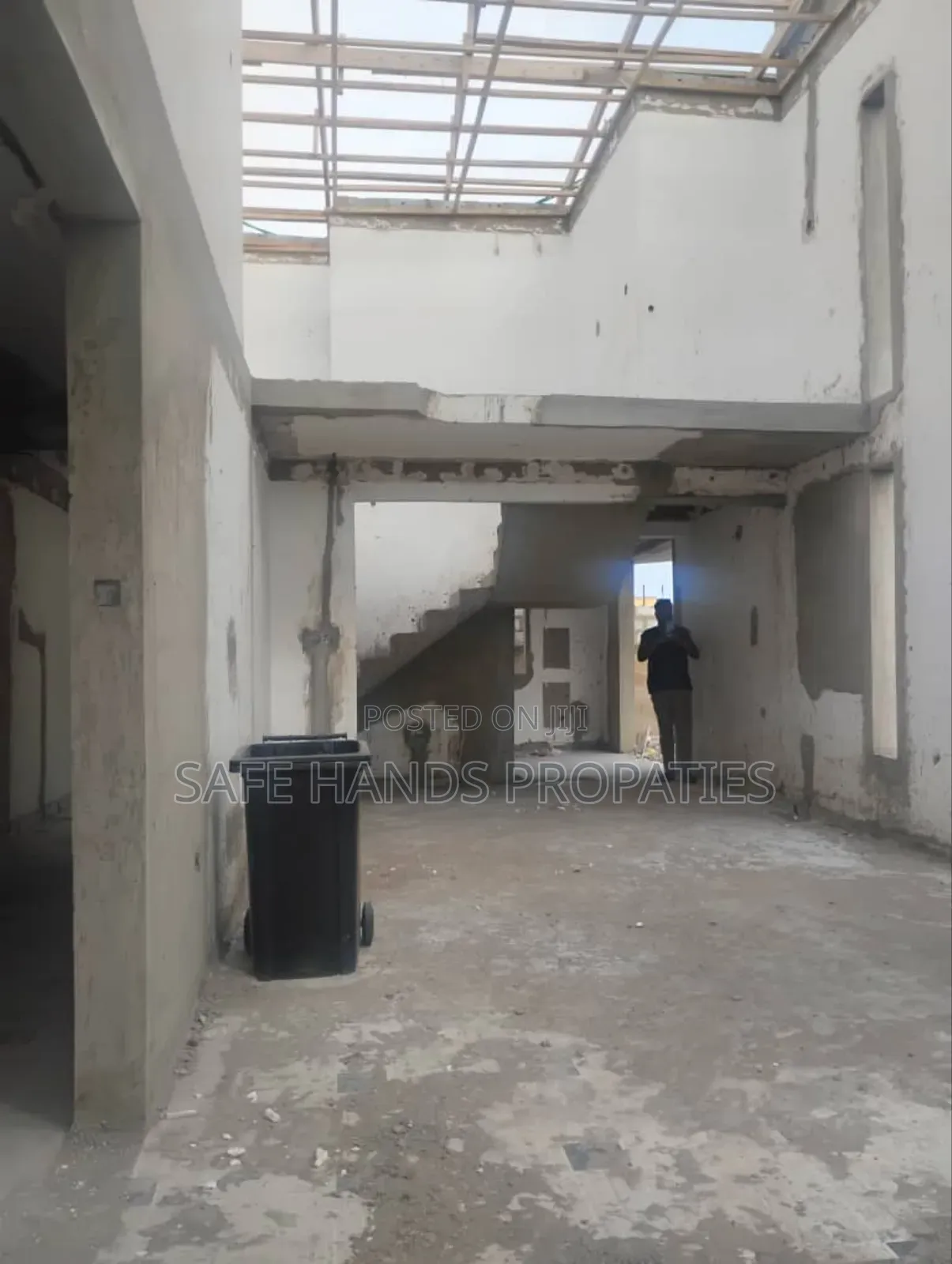 4bdrm House in Accra Metropolitan for sale