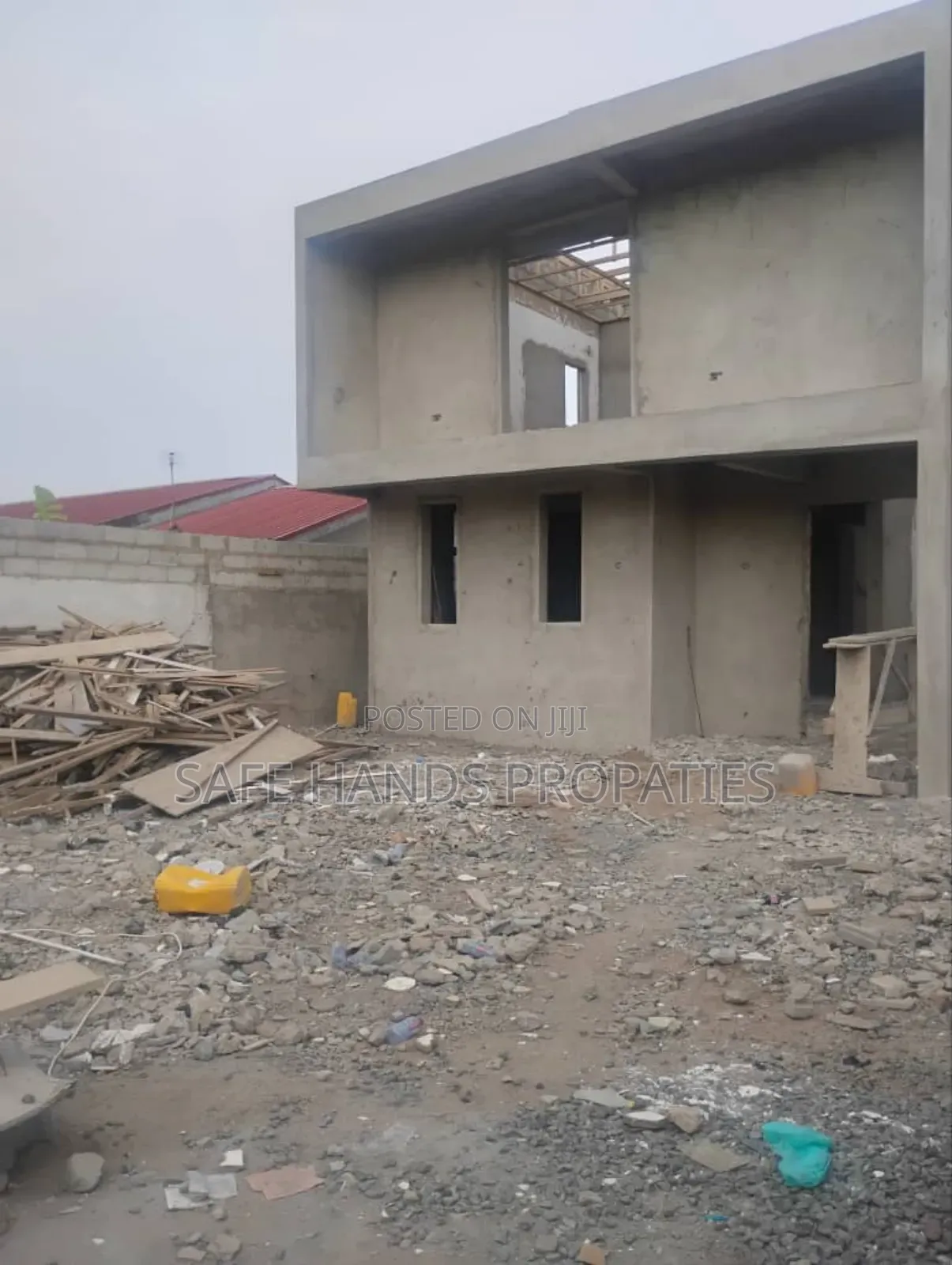 4bdrm House in Accra Metropolitan for sale
