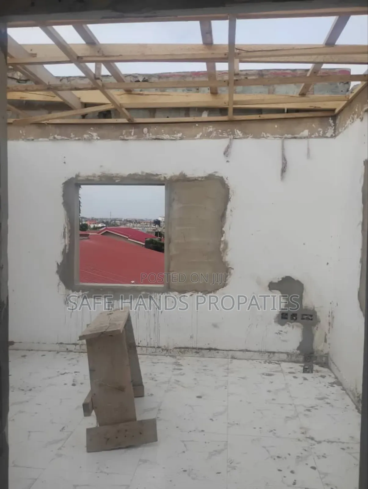 4bdrm House in Accra Metropolitan for sale