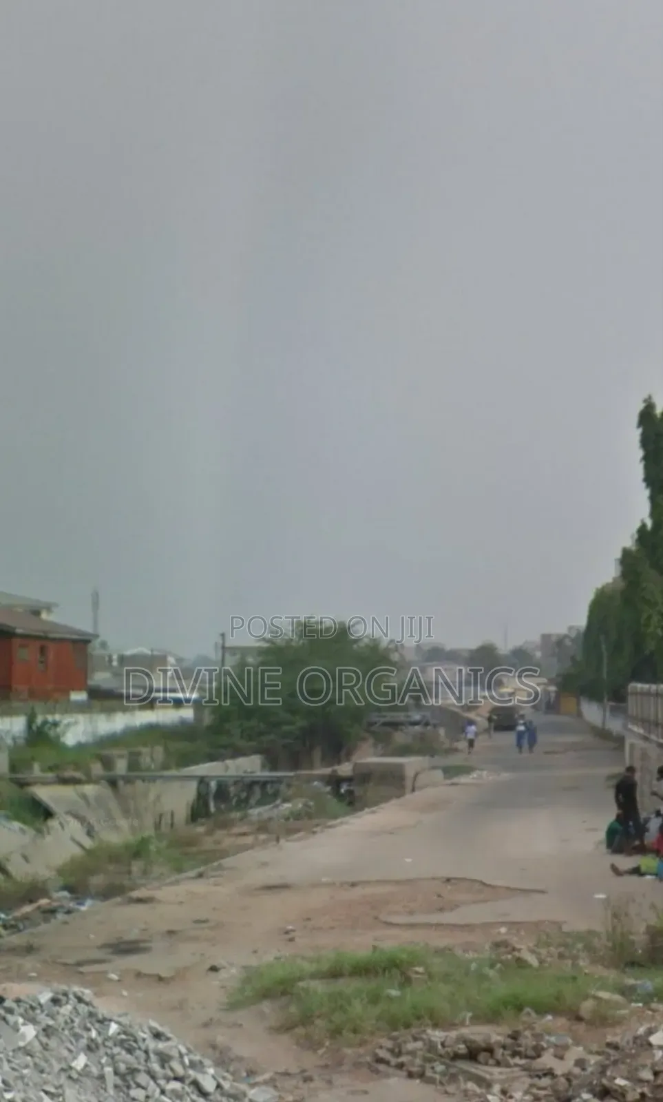 0.16 Ac Land on Ring Road Available for Sale