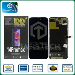 iPhone 14pro Max Oled Screen