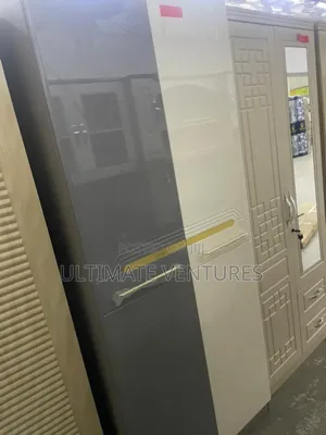 Wardrobe for Luxury
