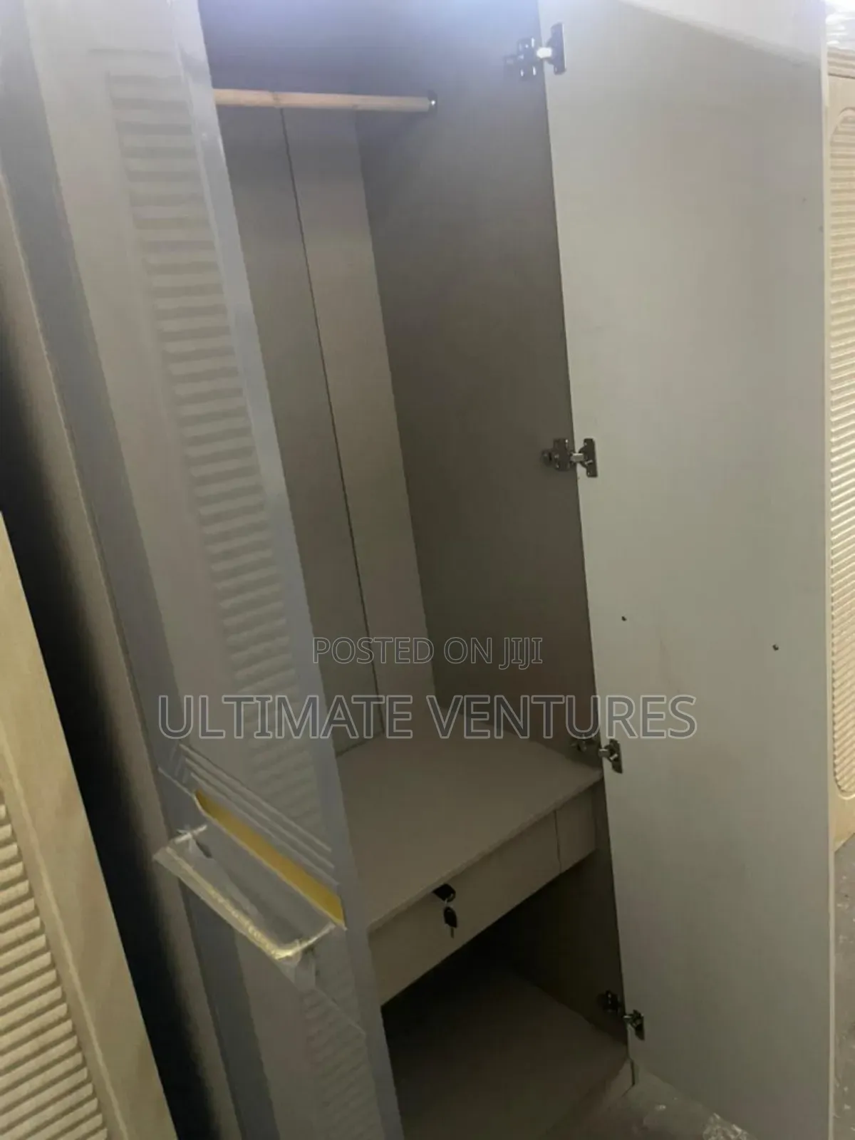 Wardrobe for Luxury