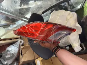 Camry 2024 Tail Light Le