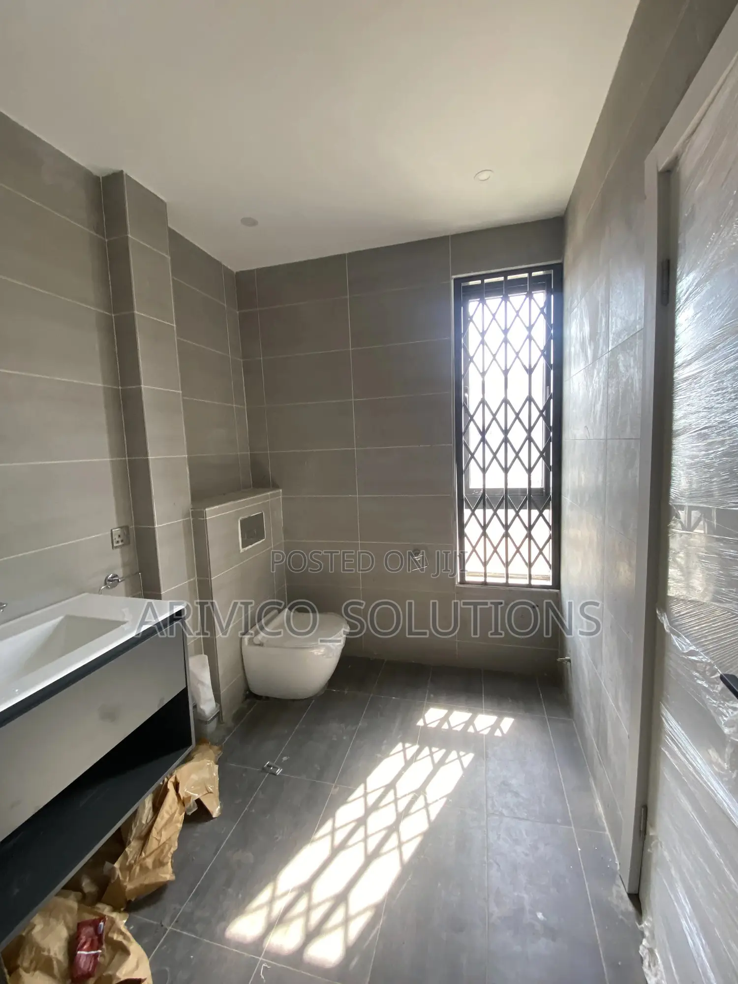 3bdrm House in Burma Hills, Accra Metropolitan for rent