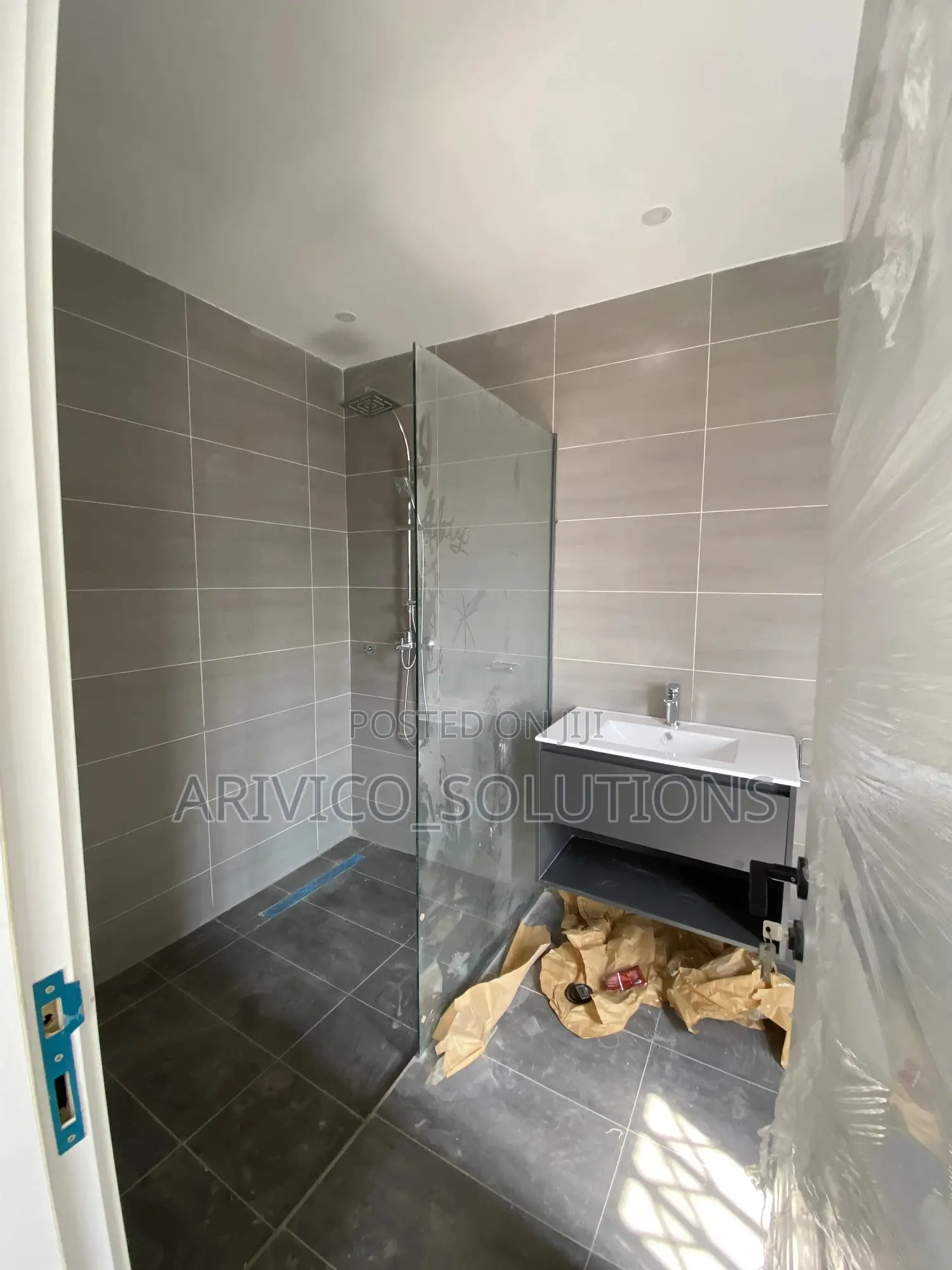 3bdrm House in Burma Hills, Accra Metropolitan for rent