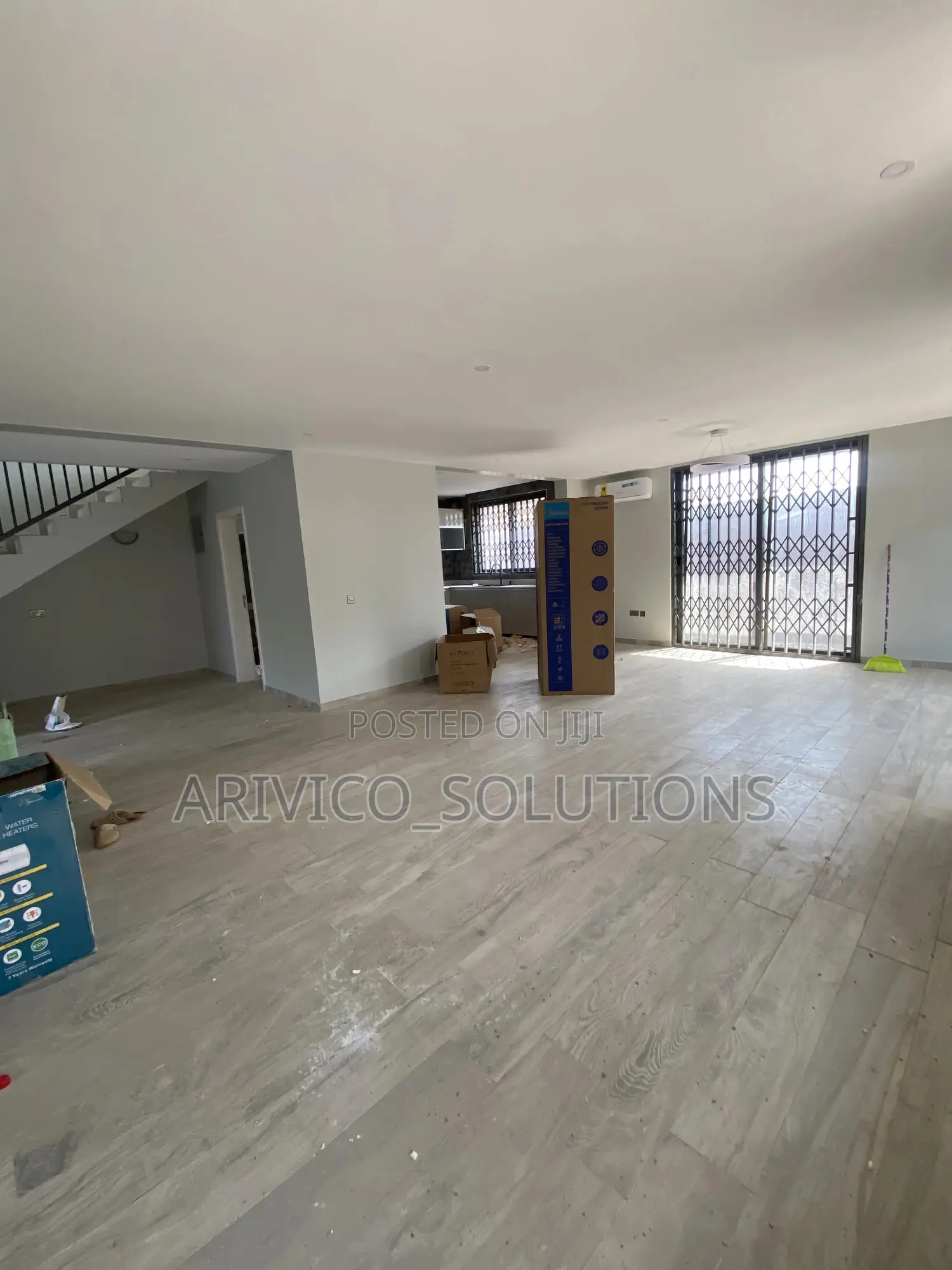 3bdrm House in Burma Hills, Accra Metropolitan for rent