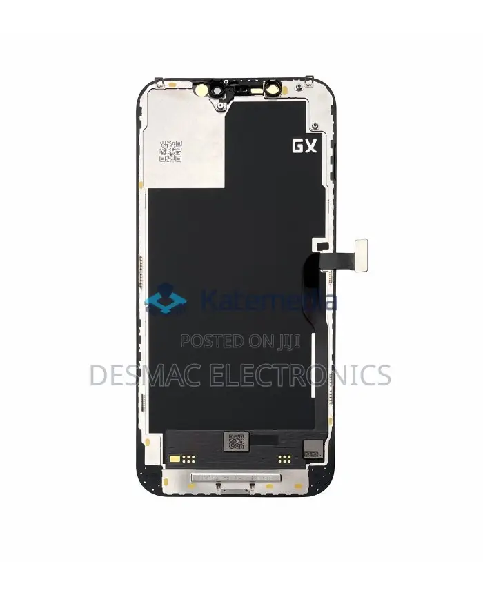 iPhone 12pro Max Gx-Screen