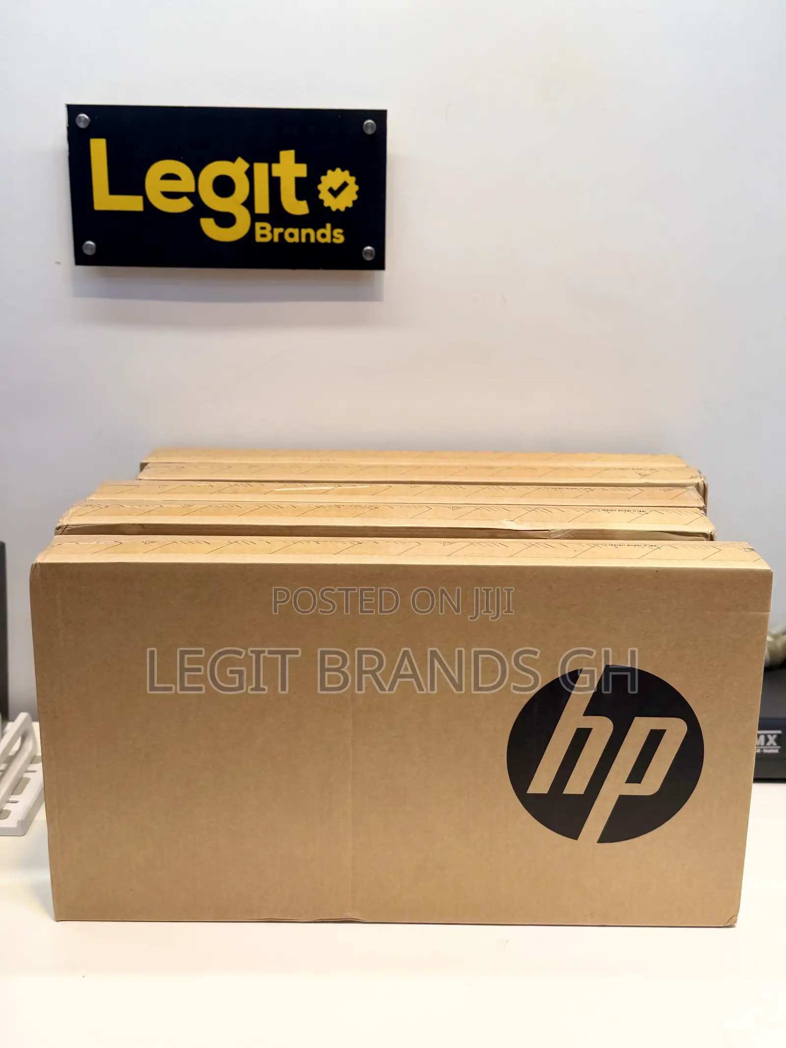 New Laptop HP 15 4GB Intel Celeron SSD 256GB