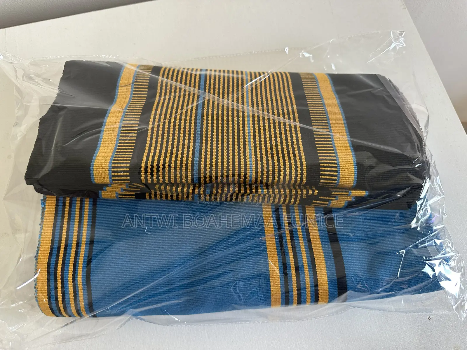 Northern Kente