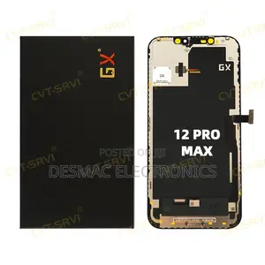 iPhone 12pro Max Gx-Screen