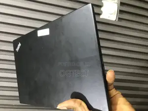 Laptop Lenovo ThinkPad X280 16GB Intel Core i5 SSD 256GB
