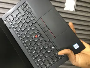 Laptop Lenovo ThinkPad X280 16GB Intel Core i5 SSD 256GB