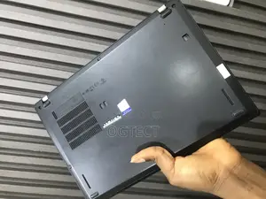Laptop Lenovo ThinkPad X280 16GB Intel Core i5 SSD 256GB