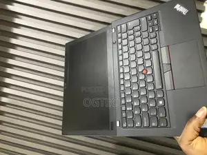 Laptop Lenovo ThinkPad X280 16GB Intel Core i5 SSD 256GB