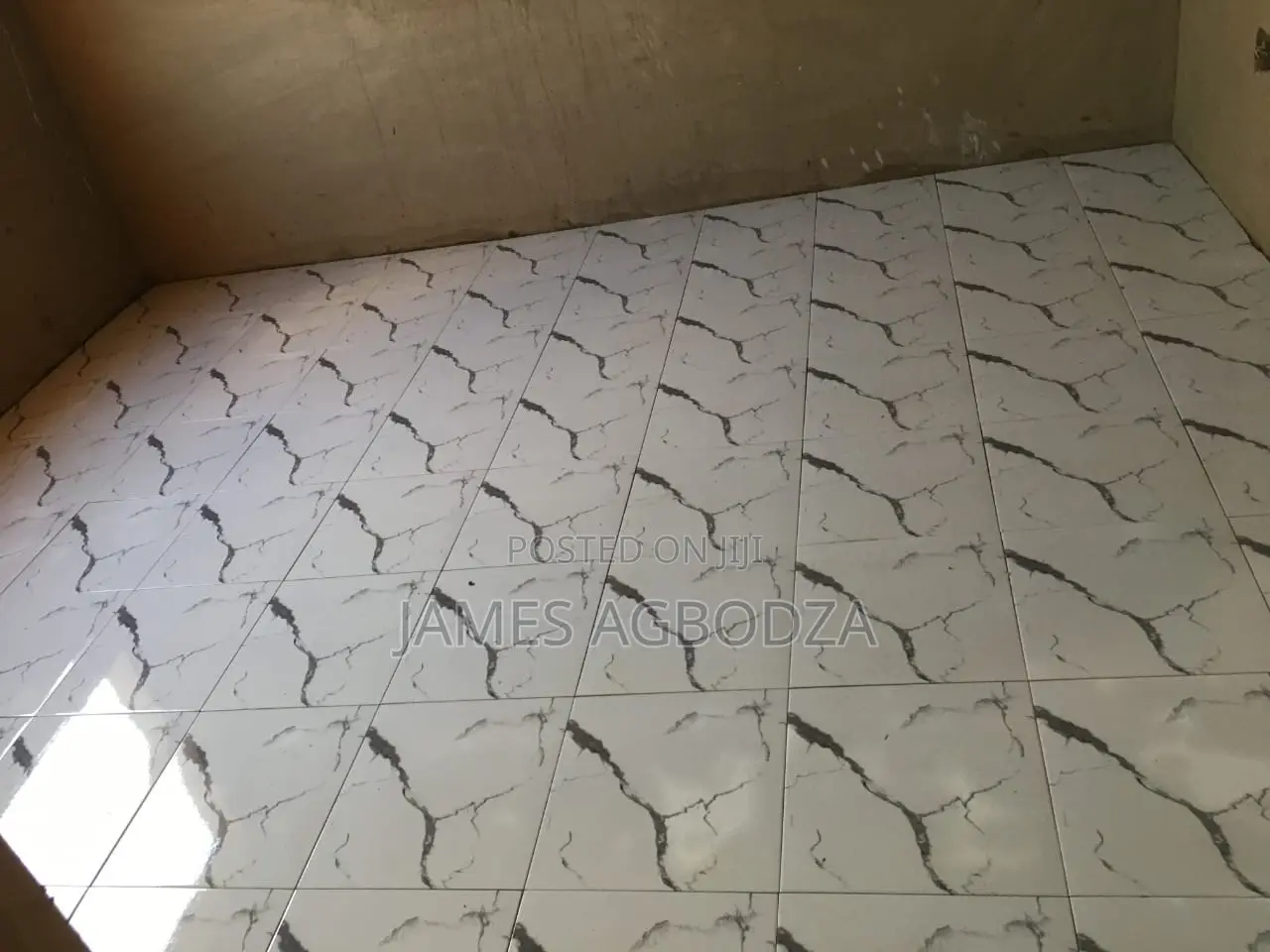 Good Finishing Tiling Master