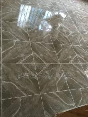 Good Finishing Tiling Master