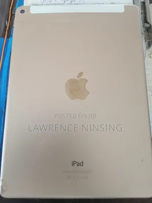Apple iPad Air 2 64 GB Gray