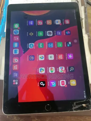 Apple iPad Air 2 64 GB Gray