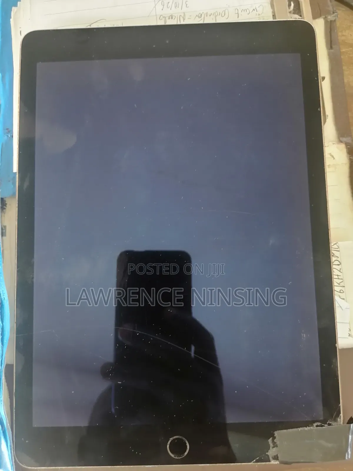 Apple iPad Air 2 64 GB Gray