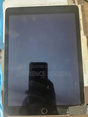 Apple iPad Air 2 64 GB Gray