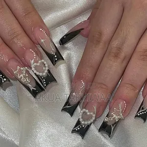 Press on Nails