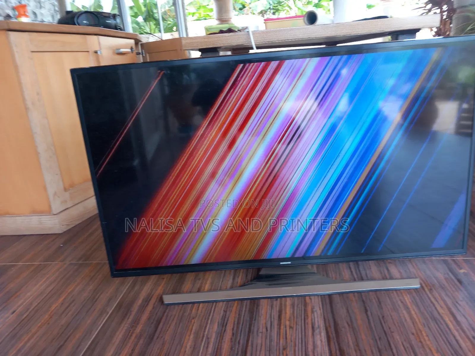 Samsung 48 Smart 