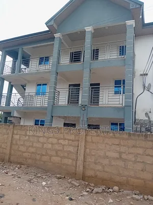1bdrm Apartment in Classicpropertiesgh, Weija Junction for rent
