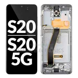 Samsung Galaxy S20 5g