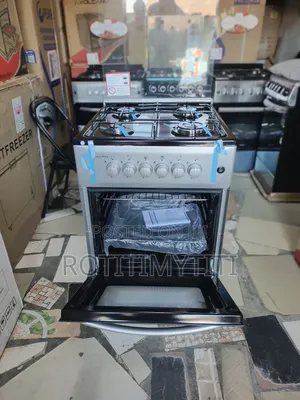 Hitech Volcano 4 Top Cooker