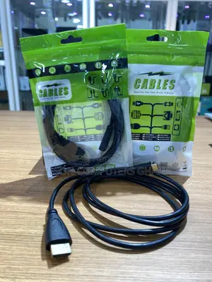 Hdmi - Mini Hdmi Cable - High Speed Video Audio Transmission