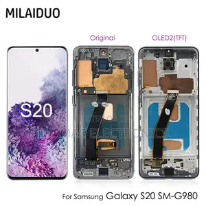 Samsung Galaxy S20 5g
