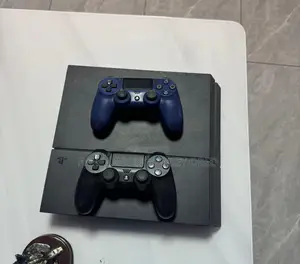Ps4 Cconsole