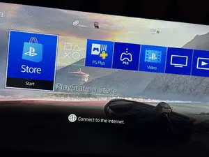 Ps4 Cconsole