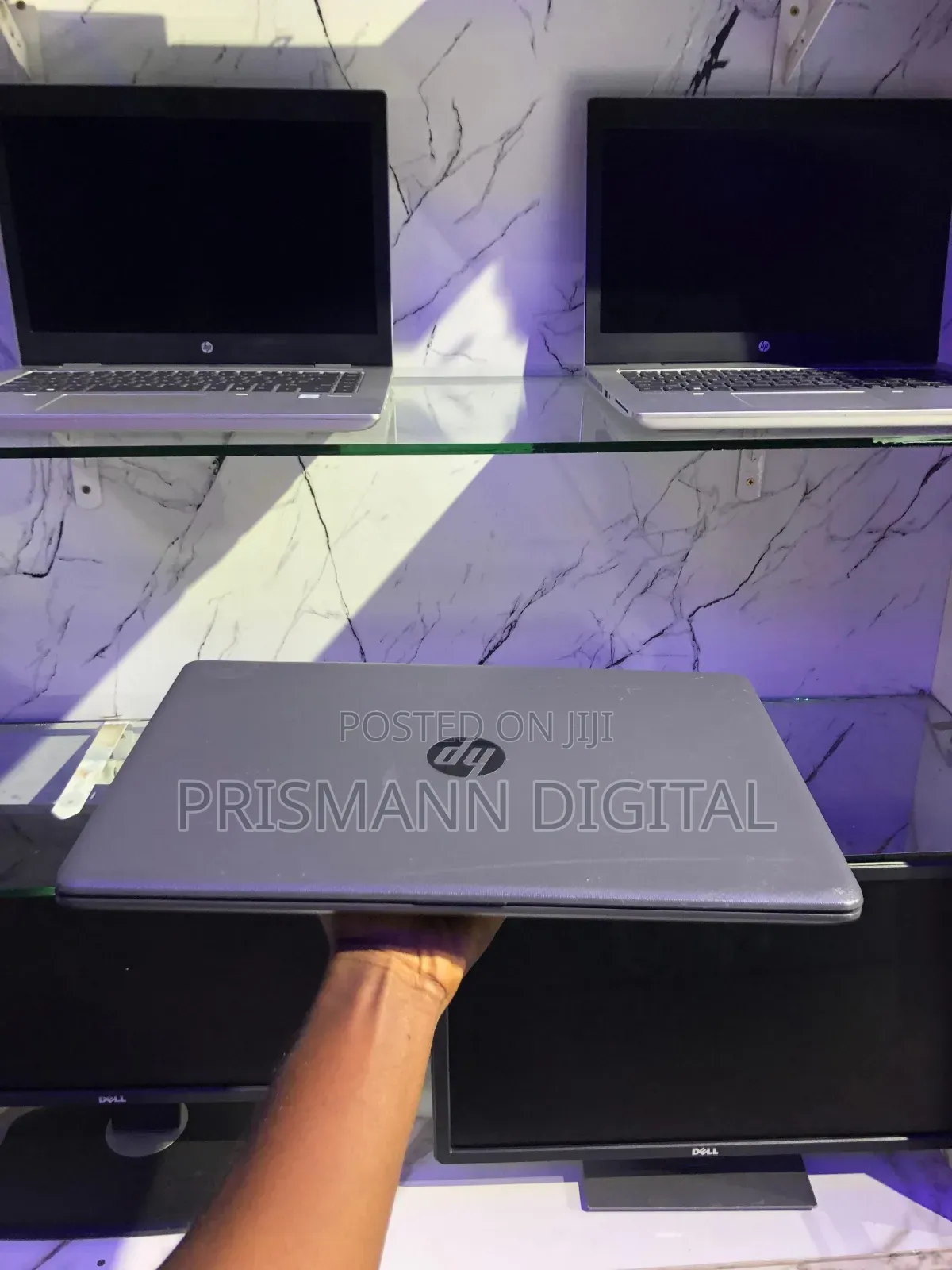 Laptop HP 250 G7 8GB AMD SSD 256GB