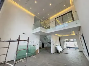 4bdrm House in East Legon, Adjiriganor for sale