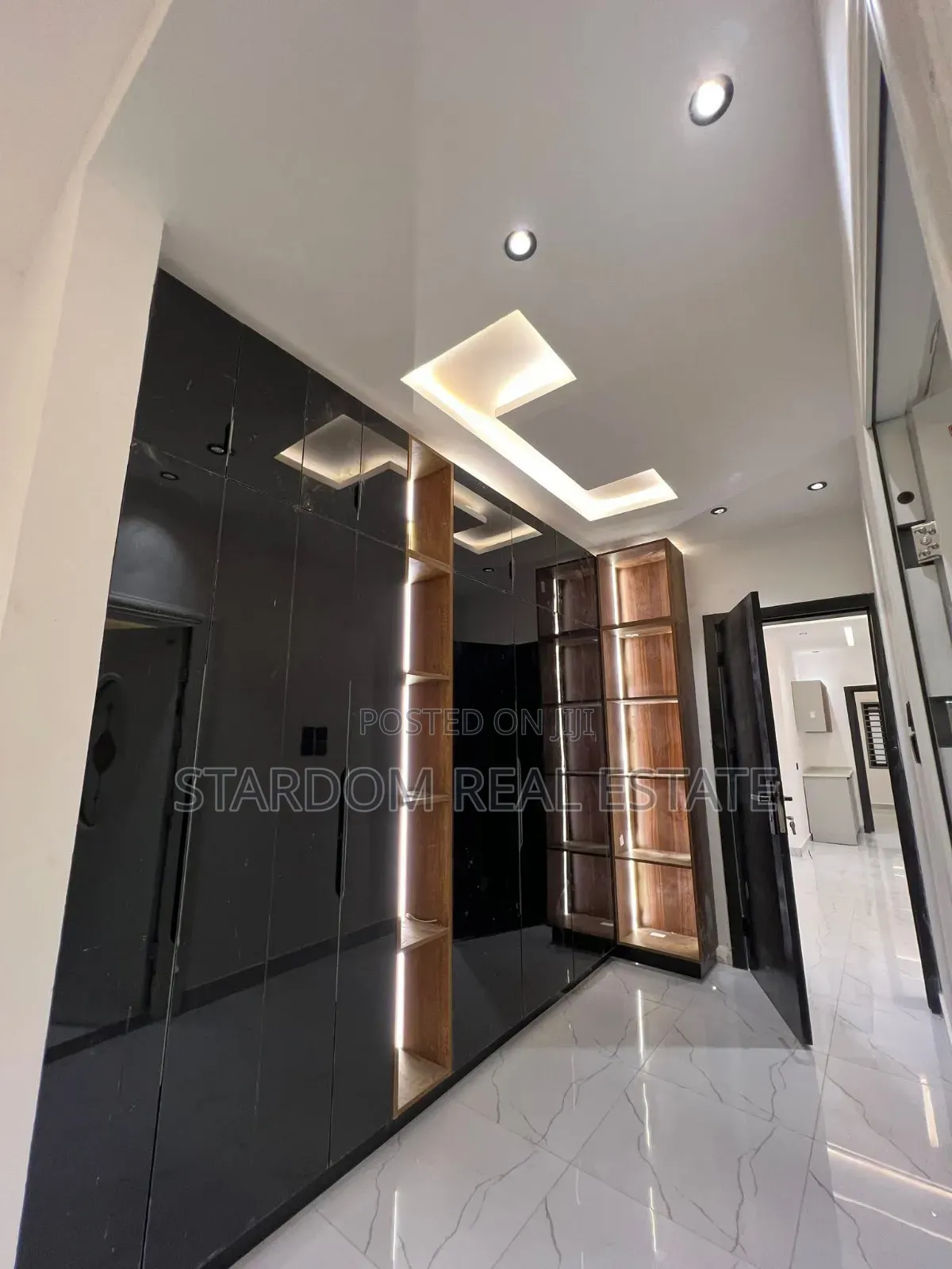 3bdrm Duplex in East Legon Hills, Ability for sale